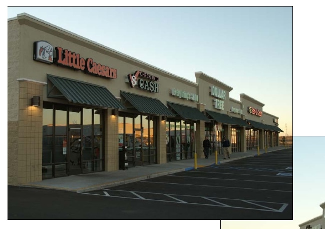 6 Conley Rd, La Junta, CO for lease - Primary Photo - Image 1 of 3