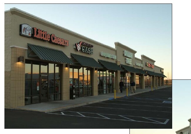 6 Conley Rd, La Junta, CO for lease Primary Photo- Image 1 of 4