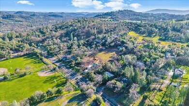 304 CA-4, Murphys, CA - aerial  map view - Image1