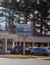 373-377 Egg Harbor Rd, Sewell, NJ for lease Building Photo- Image 2 of 2