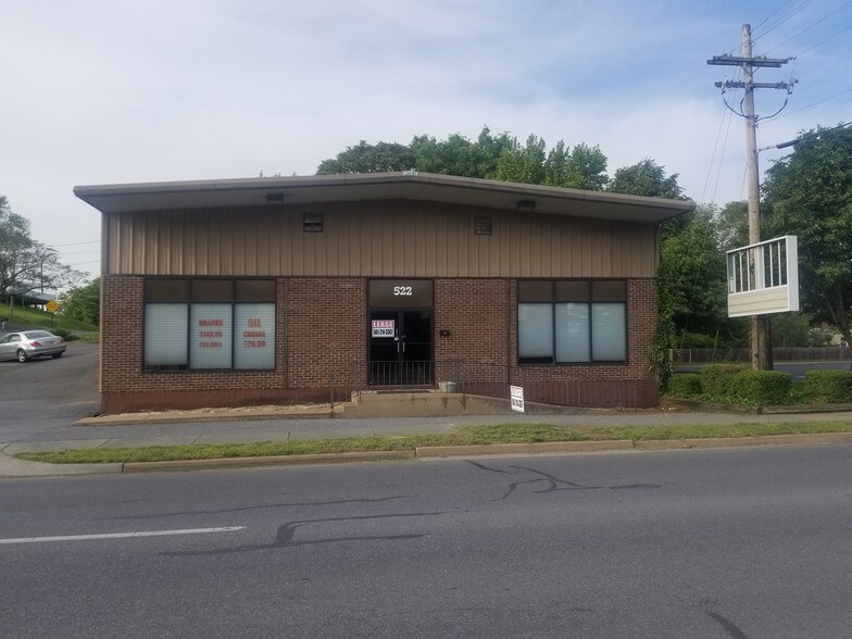 522 Cedar Creek Grade, Winchester, VA 22601