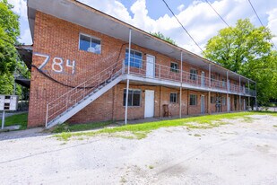 784 Terminal Ct, Columbus GA - Commercial Real Estate