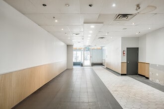 1275-1285 Av Bernard, Outremont, QC for lease Interior Photo- Image 2 of 4