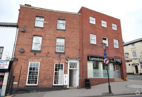 27 Bridge St, Stourport On Severn for sale Primary Photo- Image 1 of 1