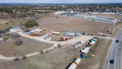 14852 TX-29, Liberty Hill, TX for lease Building Photo- Image 2 of 39