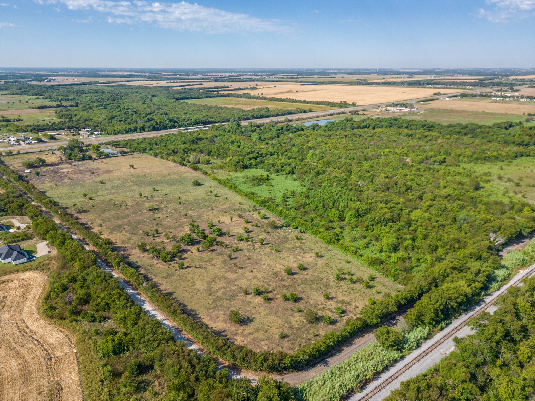 2566 Highway 380, Greenville, TX 75401 Land for Sale