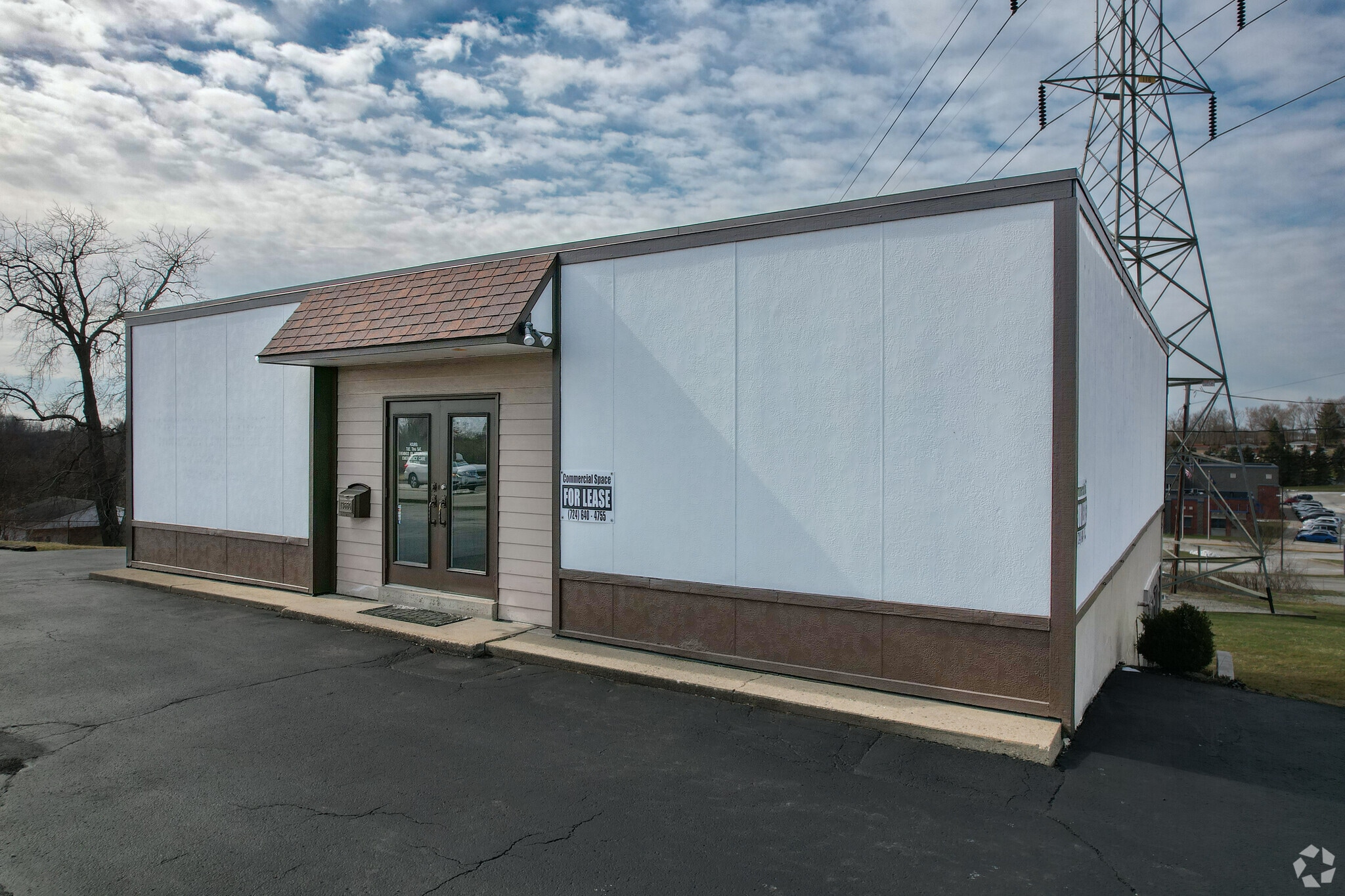 13660 State Route 30, North Huntingdon, PA for sale Primary Photo- Image 1 of 1