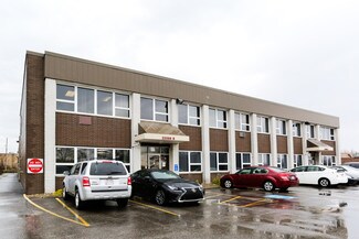 More details for 23366 Commerce Park, Beachwood, OH - Office, Industrial for Lease