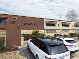 1200 E 3rd St, Austin TX - Loft