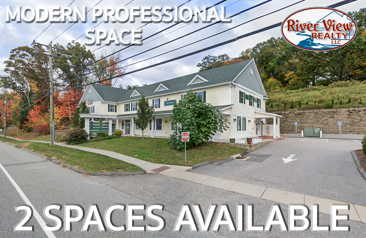 179 Flanders Rd, Niantic, CT for lease Building Photo- Image 1 of 11