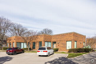 More details for 700-728 S Milwaukee Ave, Wheeling, IL - Office for Lease