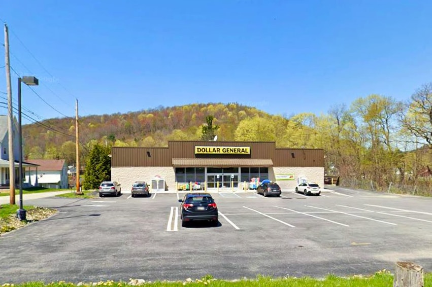 996 Barn St, Hooversville, PA for sale - Building Photo - Image 2 of 3