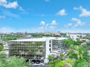 900 N Federal Hwy, Boca Raton, FL - aerial  map view - Image1