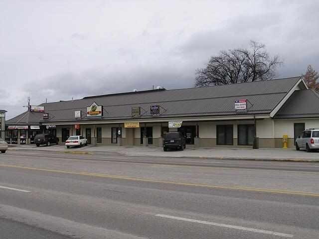 410 N 1st St, Hamilton, MT for sale - Primary Photo - Image 1 of 1