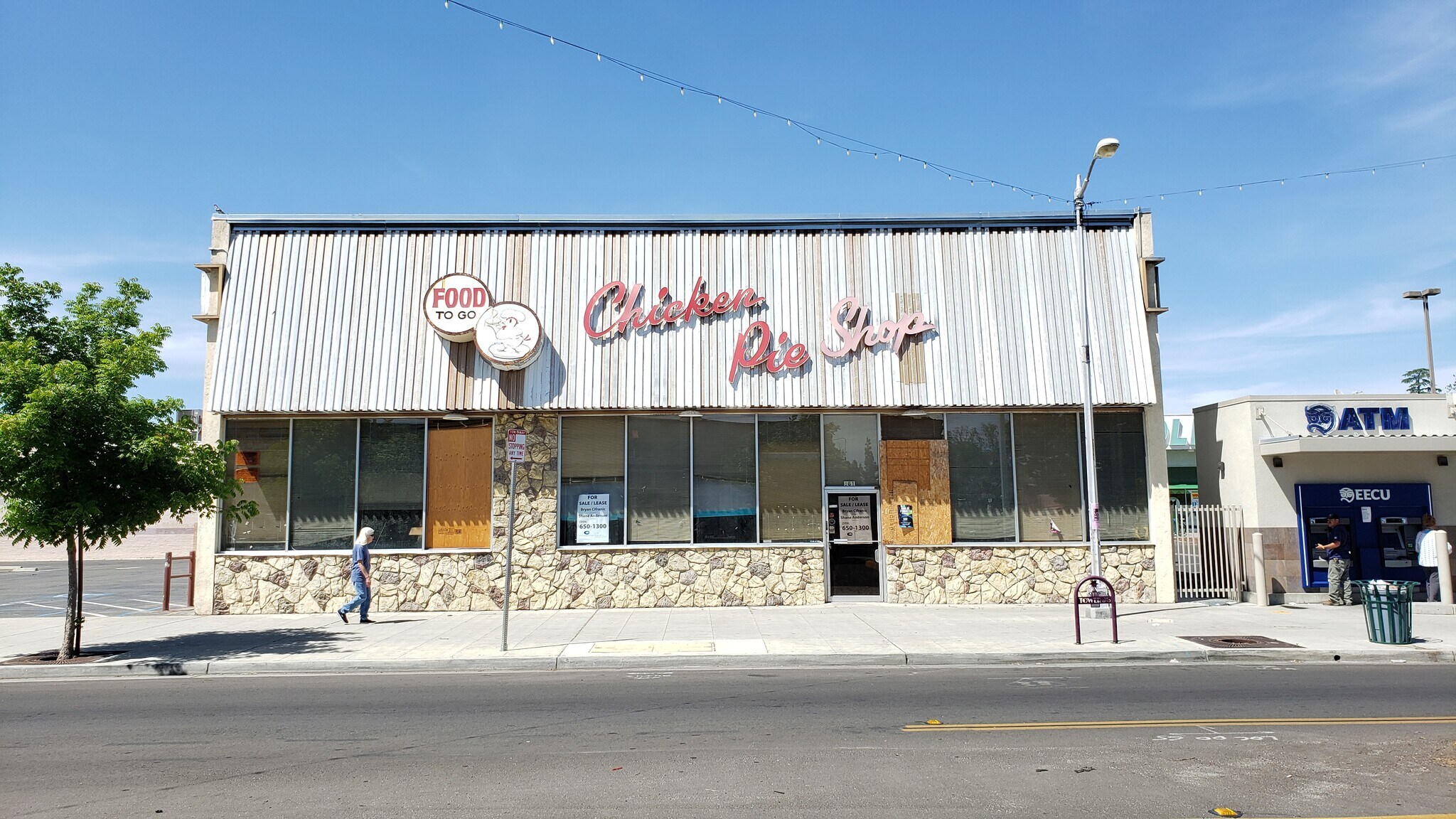 861 E Olive Ave, Fresno, CA for sale Building Photo- Image 1 of 1