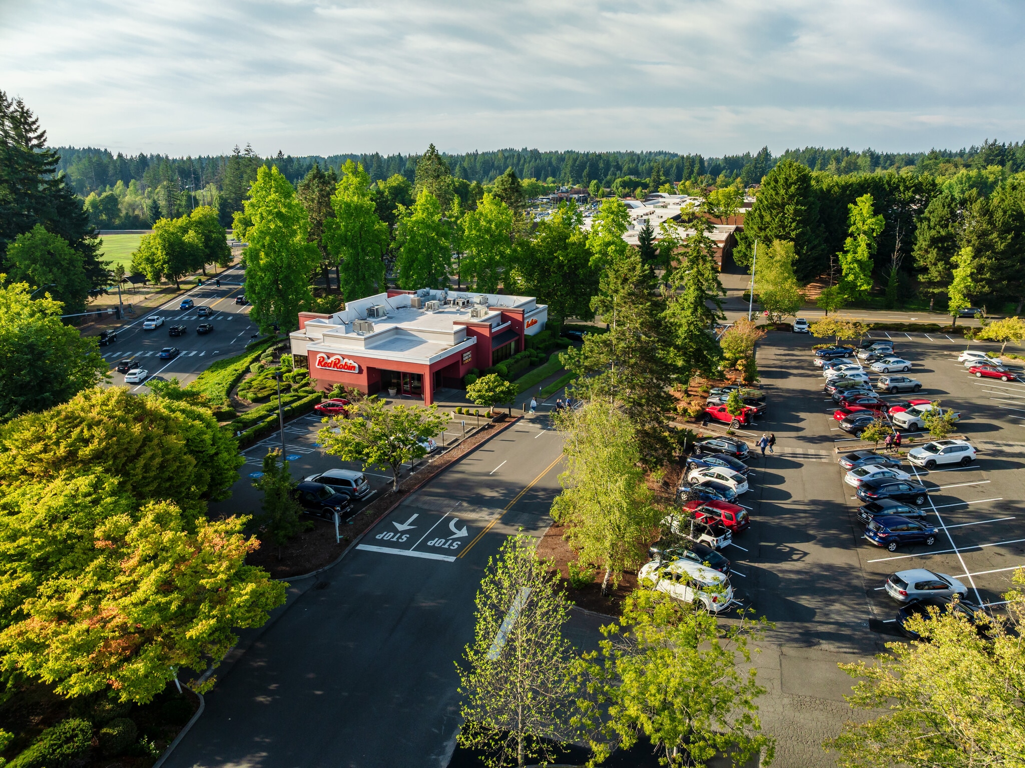 600 Cooper Point Rd SW, Olympia, WA for sale Building Photo- Image 1 of 12