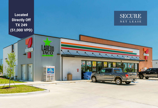 More details for 2851 Mt Houston rd, Houston, TX - Retail for Sale