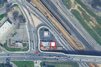 More details for 4095 N Golden State Blvd, Fresno, CA - Retail for Lease