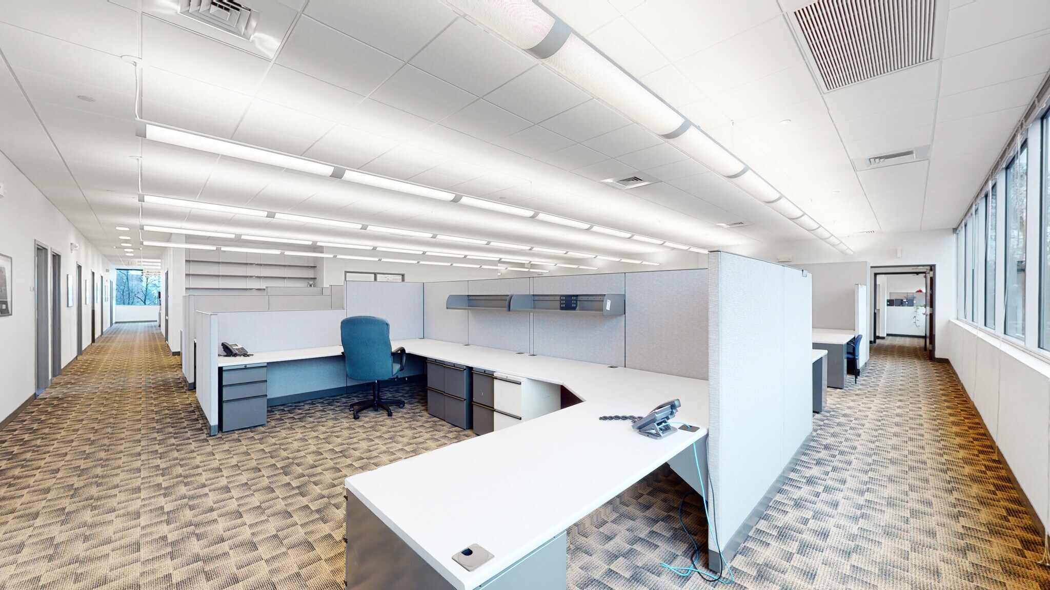 43 Harvard St, Worcester, MA 01609 Office for Lease