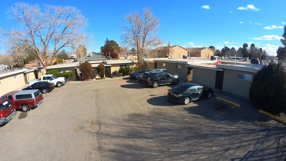 11001104 Palomas SE, Albuquerque, NM 87108 Casitas De Palomas