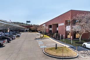 150 Royall St, Canton MA - Loft