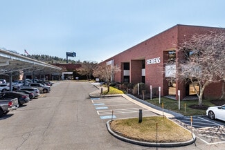 More details for 150 Royall St, Canton, MA - Office for Lease