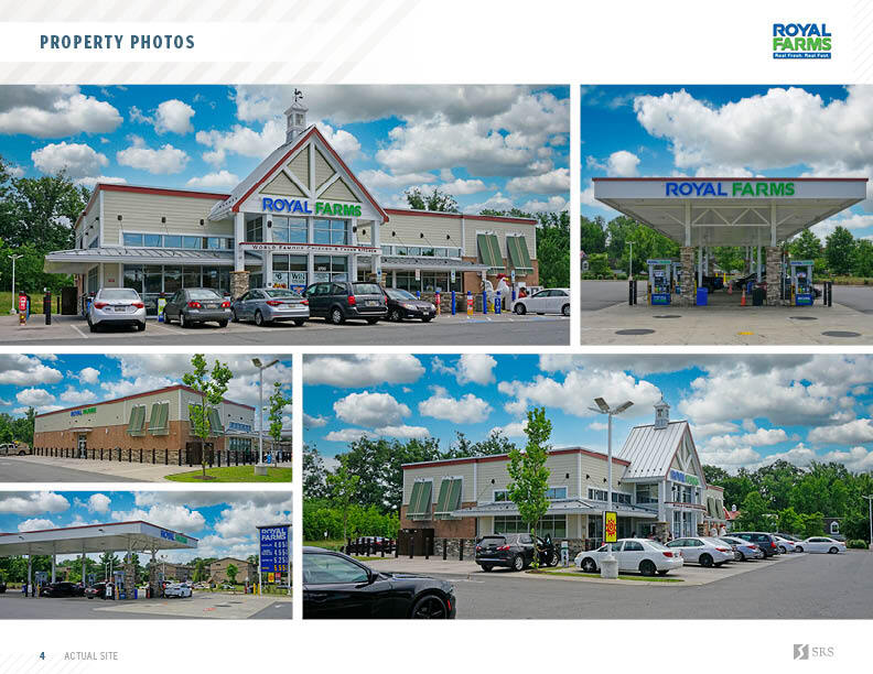 3700 Donnell Dr, Forestville, MD 20747