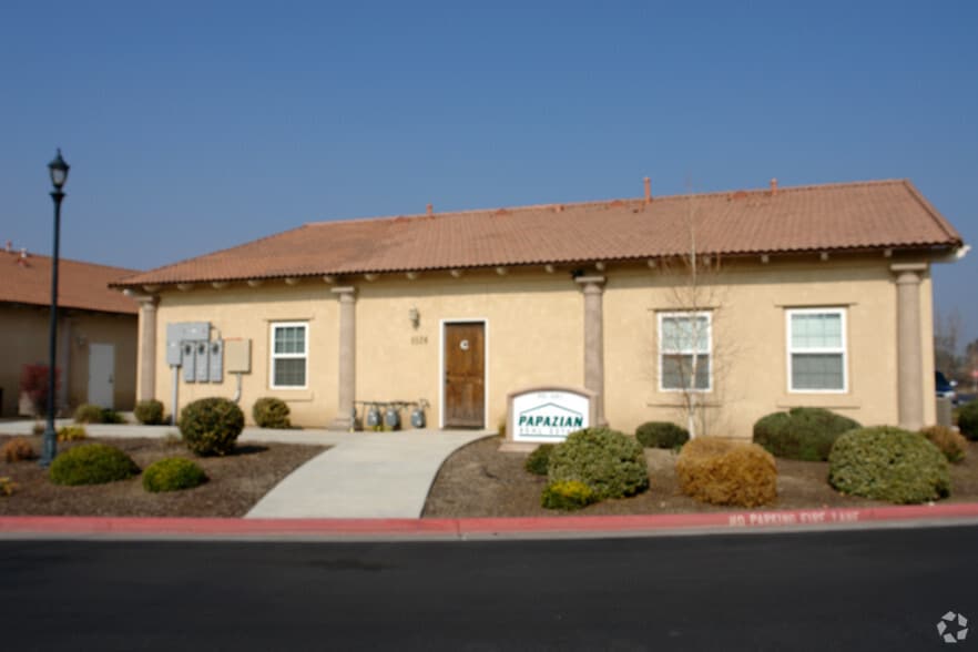 4126 S Demaree St, Visalia, CA 93277