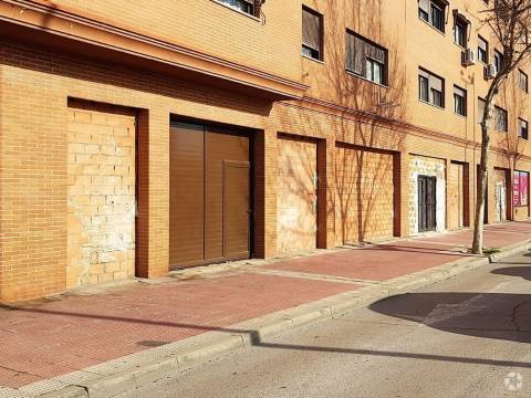 Multifamily in Parla, Madrid for sale - Interior Photo - Image 1 of 1