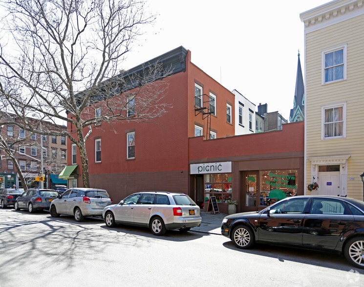 162 Court St, Brooklyn, NY for sale - Building Photo - Image 3 of 8