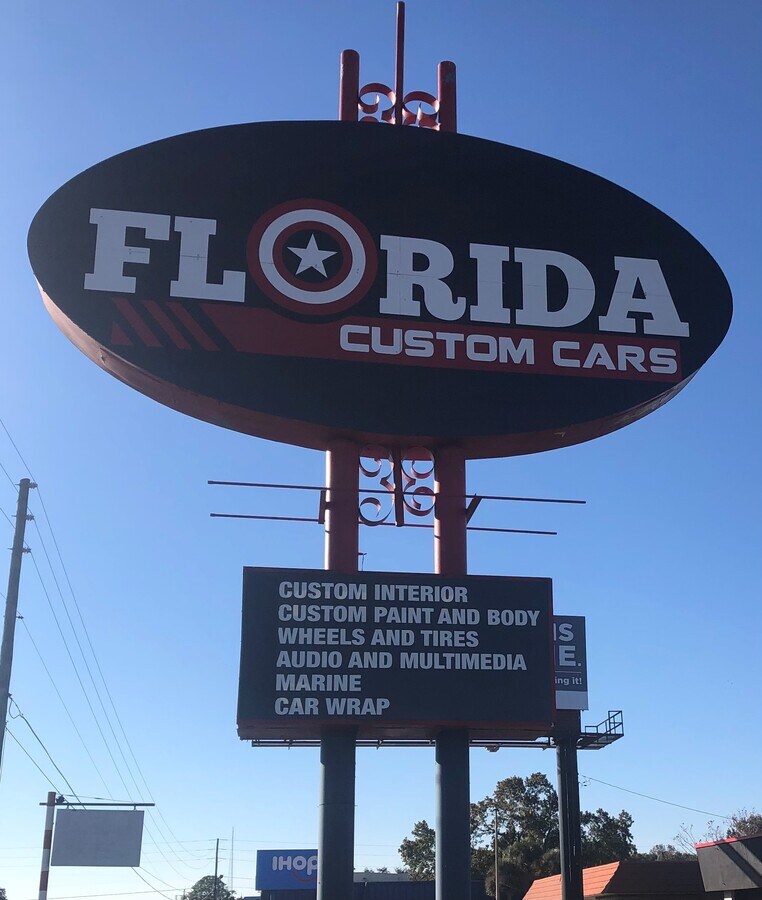 1325 Lee Rd, Orlando, FL 32810