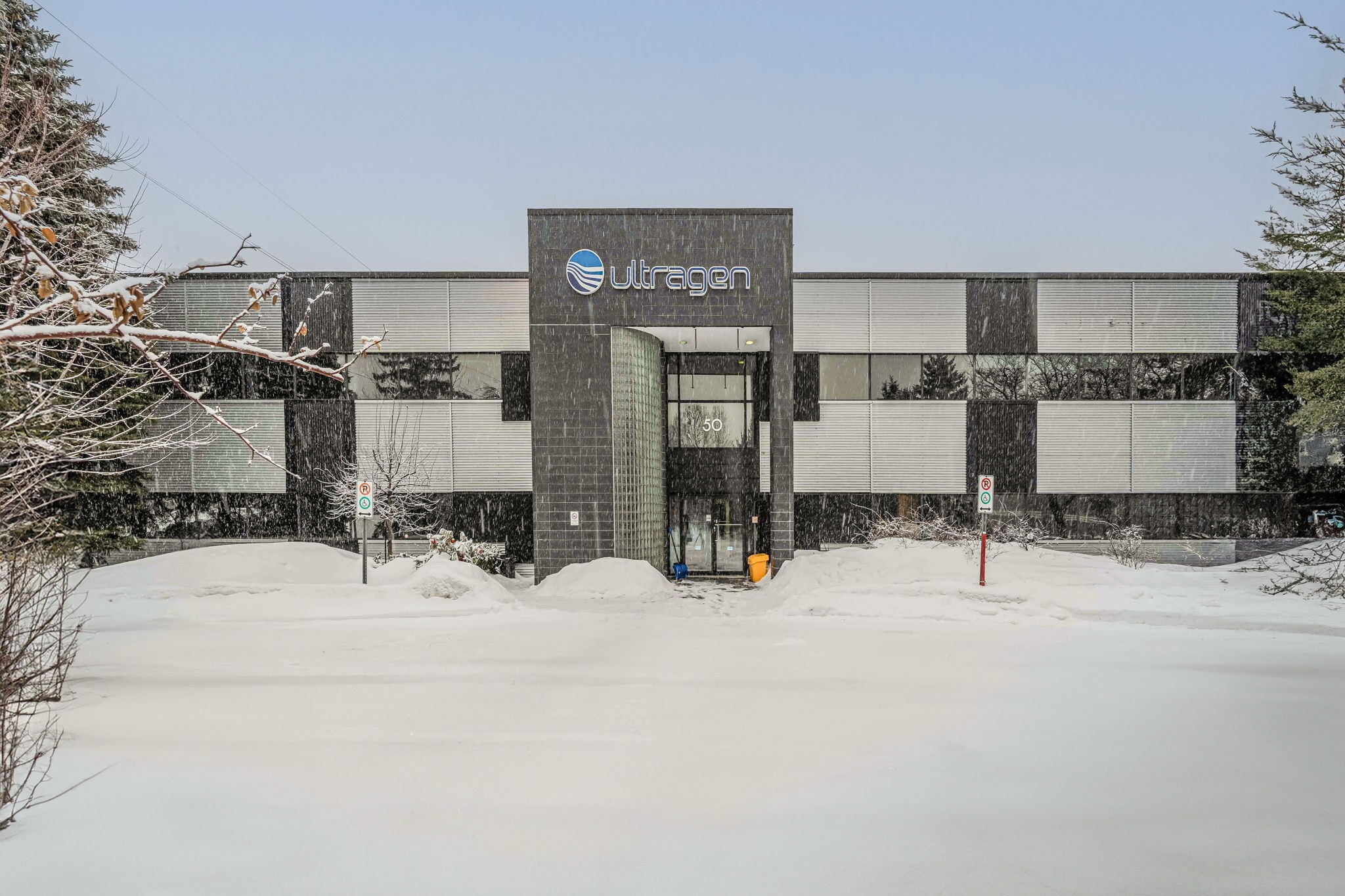 50 Rue de Lauzon, Boucherville, QC for lease Building Photo- Image 1 of 30