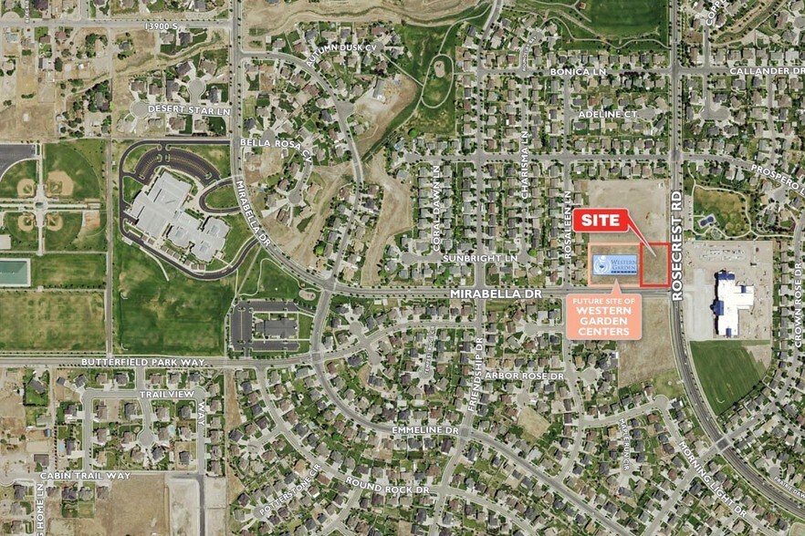 14114 S 5600 W, Riverton, UT 84096