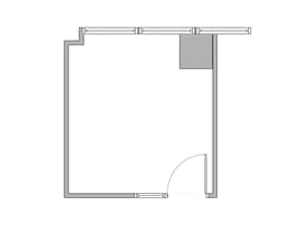 2851 S Parker Rd, Aurora, CO for lease Floor Plan- Image 1 of 1
