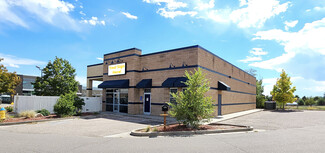 More details for 5761 Constitution Ave, Colorado Springs, CO - Retail for Lease