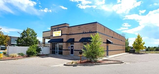 More details for 5761 Constitution Ave, Colorado Springs, CO - Retail for Lease