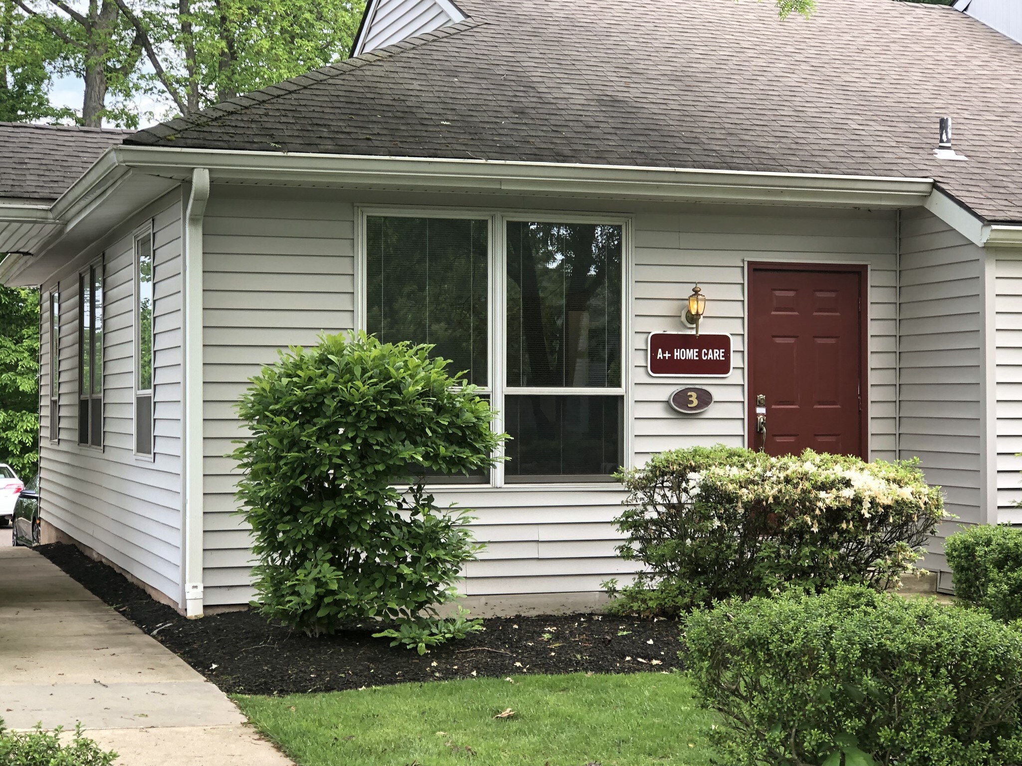 252 W Swamp Rd, Doylestown, PA for sale Building Photo- Image 1 of 1