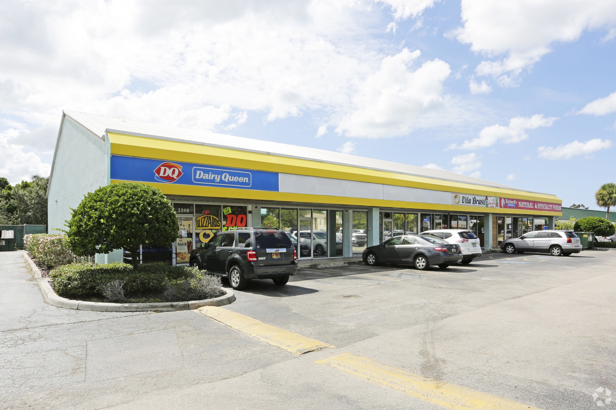 3226-3246 Clark Rd, Sarasota, FL for sale Primary Photo- Image 1 of 1