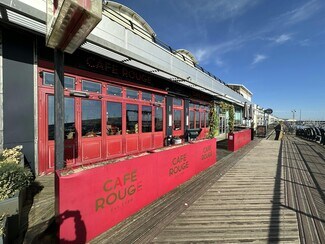 More details for 6 Waterfront, Brighton - Retail for Lease