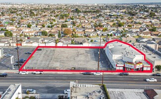 More details for 14948 Crenshaw Blvd, Gardena, CA - Retail for Sale