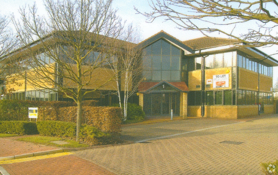Sylvan Way, Basildon for lease - Building Photo - Image 2 of 2