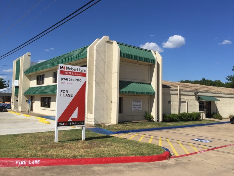 120 N Highway 77, Waxahachie, TX for sale - Primary Photo - Image 1 of 1