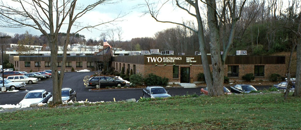 2 Electronics Ave, Danvers, MA for lease - Building Photo - Image 2 of 20