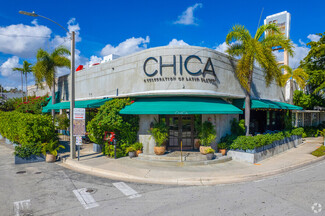 More details for 5556 NE 4th Ct, Miami, FL - Retail for Lease