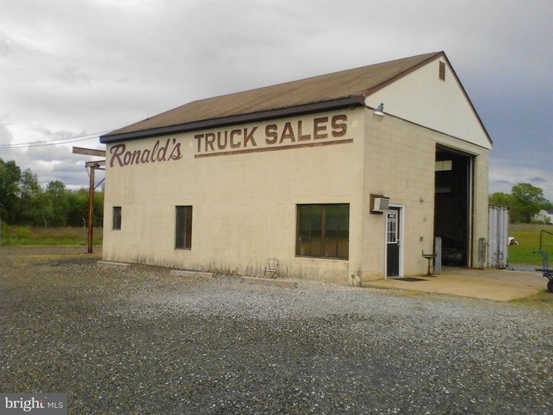 134 N Route 73, Berlin, NJ for sale - Building Photo - Image 2 of 8