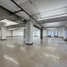 111 John St, New York, NY for lease Interior Photo- Image 1 of 4