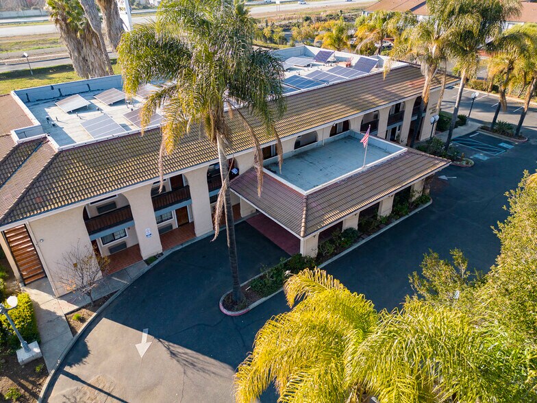 16505 Condit Rd, Morgan Hill, CA for sale - Building Photo - Image 1 of 1
