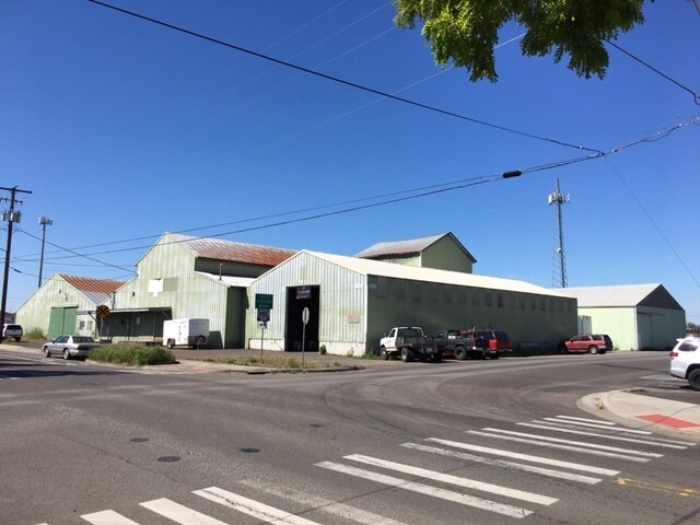 950 Jackson St SE, Albany, OR for sale Building Photo- Image 1 of 1