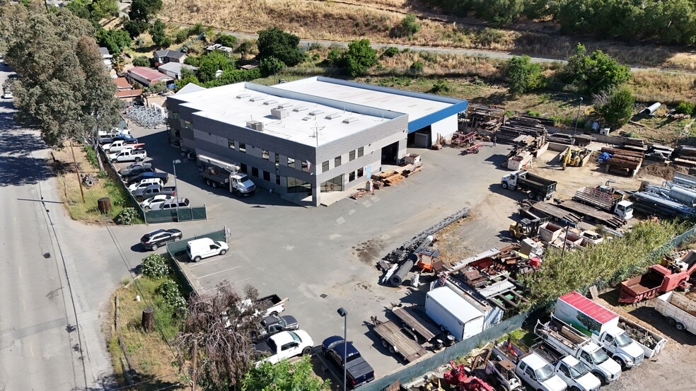 4901 Pacheco Blvd, Martinez, CA for sale - Building Photo - Image 3 of 9