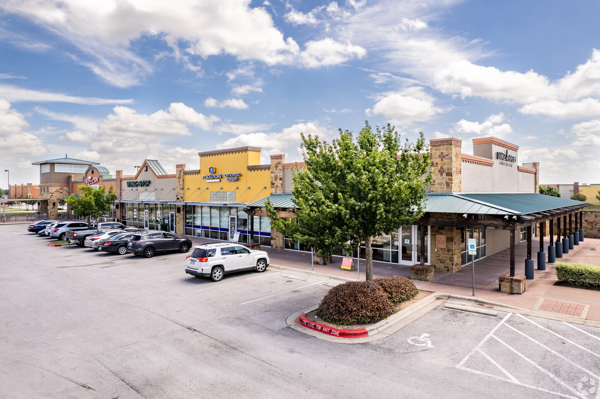 Hwy 71 @ FM 304, Bastrop, TX for lease Building Photo- Image 1 of 22